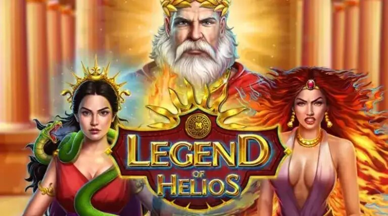 Legend of Helios