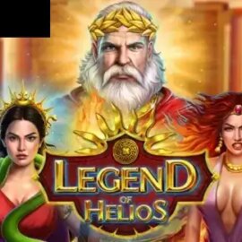 Legend of Helios