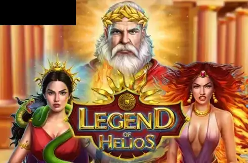 Legend of Helios