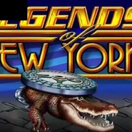 Legends of New York