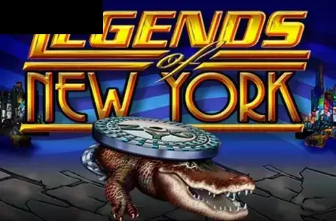 Legends of New York