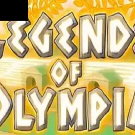 Legends of Olympia
