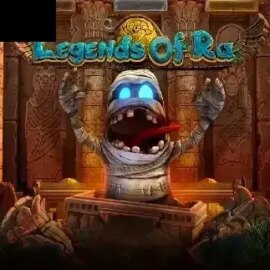 Legends of Ra
