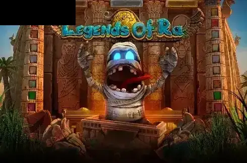 Legends of Ra