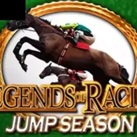 Legends of Racing Jump Season