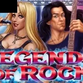 Legends of Rock