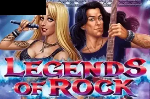 Legends of Rock