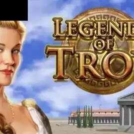 Legends of Troy