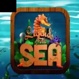 Legends of the Sea (Mobilots)