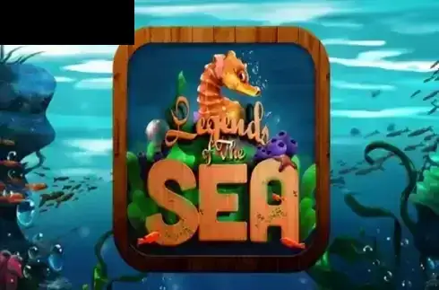 Legends of the Sea (Mobilots)