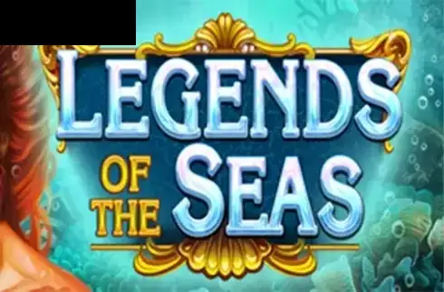Legends of the Seas (Novomatic)