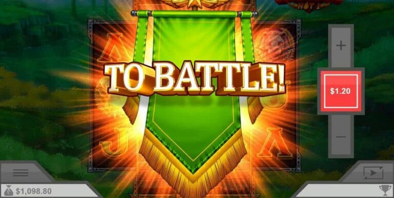 Legion Hot 1