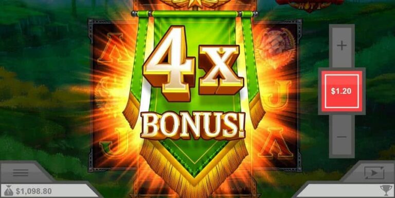 Legion Hot 1