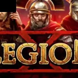 Legion X