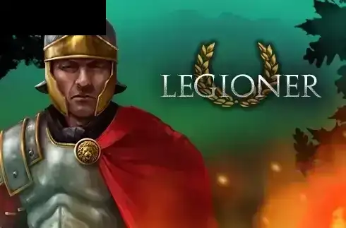 Legioner