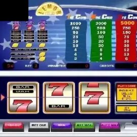 Lemon Slots
