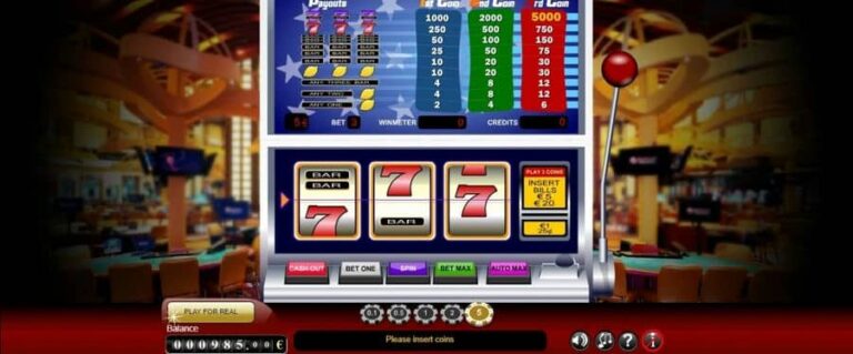 Lemon Slots