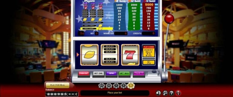 Lemon Slots