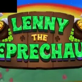 Lenny the Leprechaun