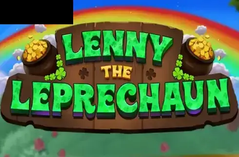 Lenny the Leprechaun