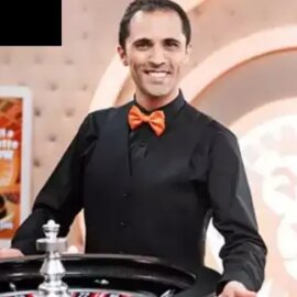 Leo Roulette Show