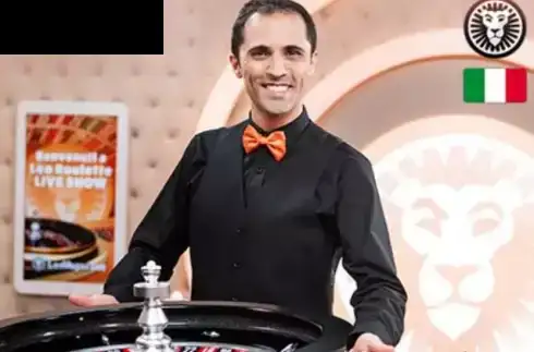 Leo Roulette Show