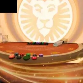 LeoVegas Blackjack