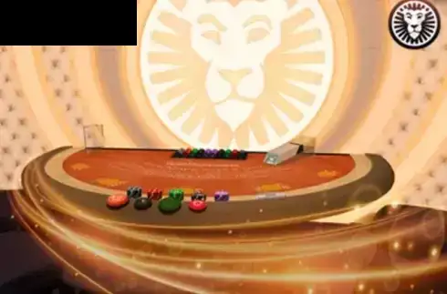 LeoVegas Blackjack