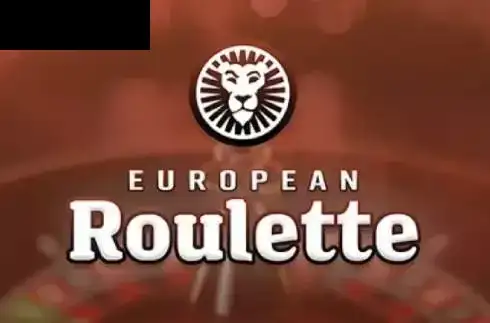 LeoVegas European Roulette