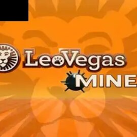 LeoVegas Mines