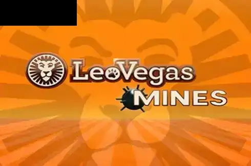 LeoVegas Mines