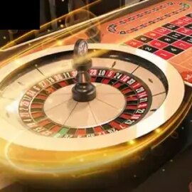 LeoVegas Roulette