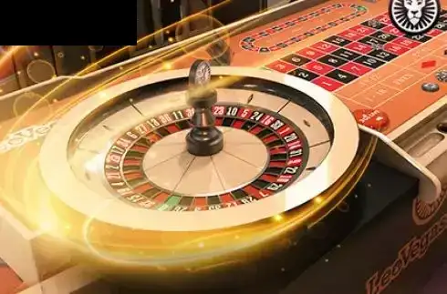 LeoVegas Roulette