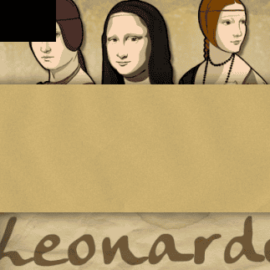 Leonardo (40)