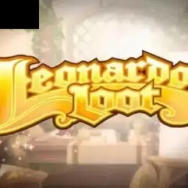 Leonardo’s Loot