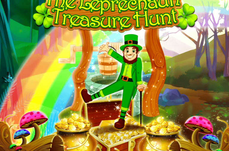 Leprechaun (Portomaso Gaming)