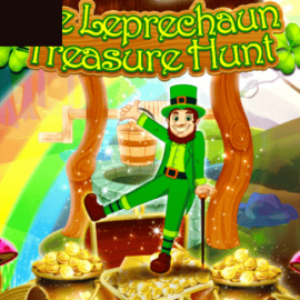 Leprechaun (Portomaso Gaming)