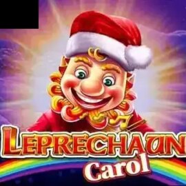 Leprechaun Carol