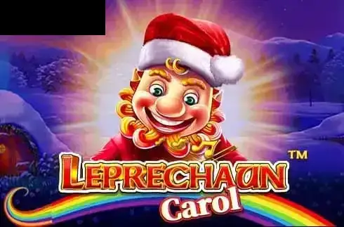 Leprechaun Carol