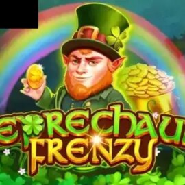 Leprechaun Frenzy