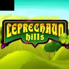 Leprechaun Hills