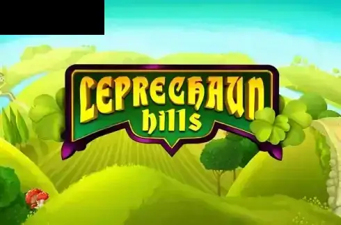 Leprechaun Hills