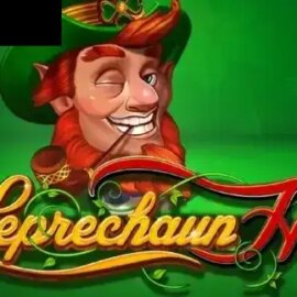 Leprechaun Hot