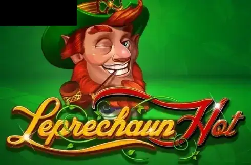 Leprechaun Hot
