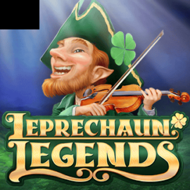 Leprechaun Legends
