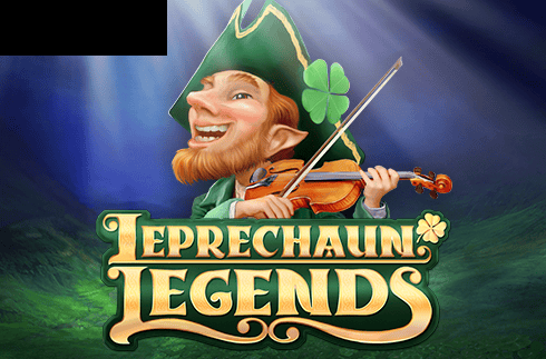 Leprechaun Legends