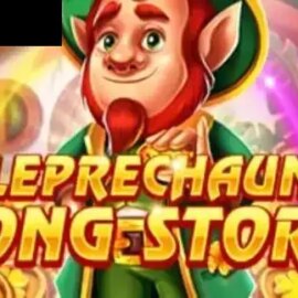 Leprechaun Long Story