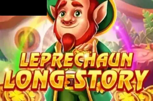Leprechaun Long Story