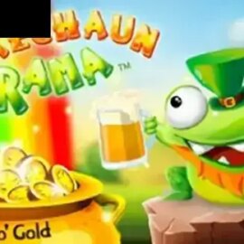 Leprechaun Rama