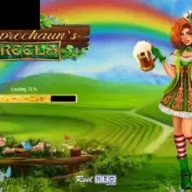 Leprechaun Reels
